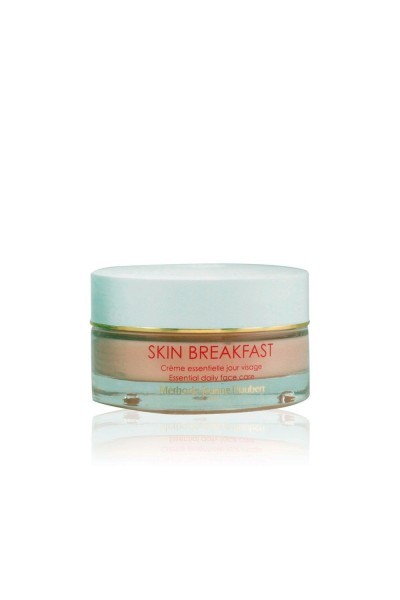 Jeanne Piaubert Skin Breakfast Essential Daily Face Care 50ml