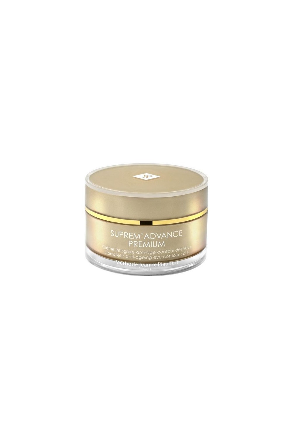 Jeanne Piaubert Suprem Advance Premium  Anti Ageing Eye Contour 15ml