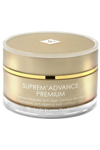 Jeanne Piaubert Suprem Advance Premium  Anti Ageing Eye Contour 15ml