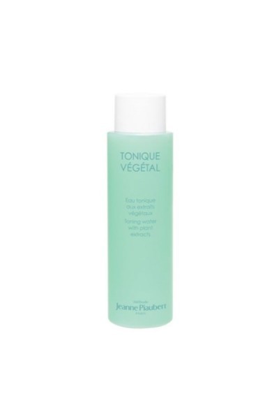 Jeanne Piaubert Tonique Vegetal 400ml