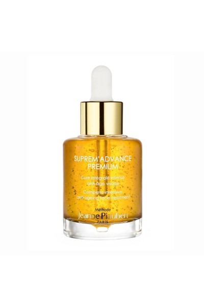 Jeanne Piaubert Suprem Advance Premium Complete Intensive Anti Ageing Face Treatment 30ml