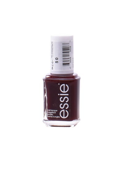 Essie Nail Color Nail Polish 50 Bordeaux 13,5ml