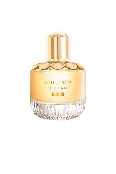 Elie Saab Girl Of Now Shine Eau De Perfume Spray 50ml