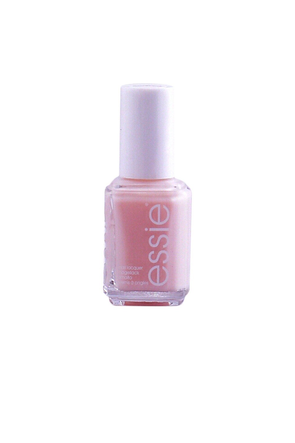 Essie Nail Color Nail Polish 8 Limo Scene 13,5ml