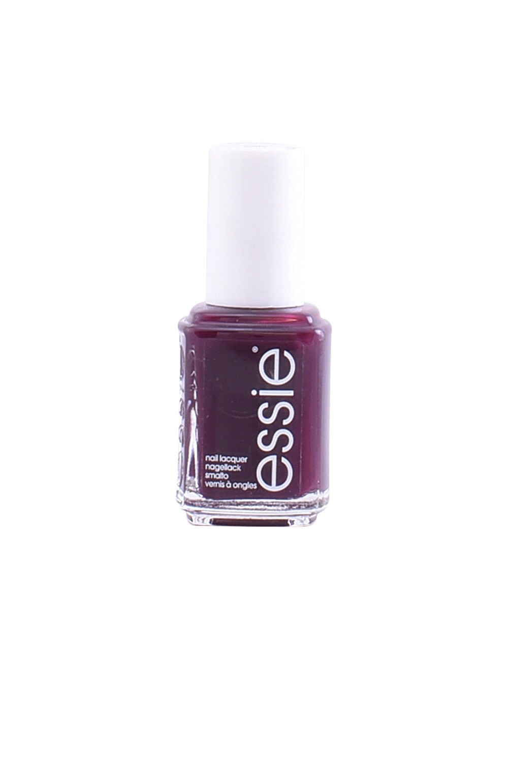 Essie Nail Color Nail Polish 45 Sole Mate 13,5ml