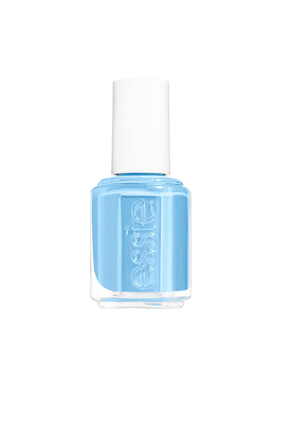 Essie Nail Color Nail Polish 374 Saltwater Happy