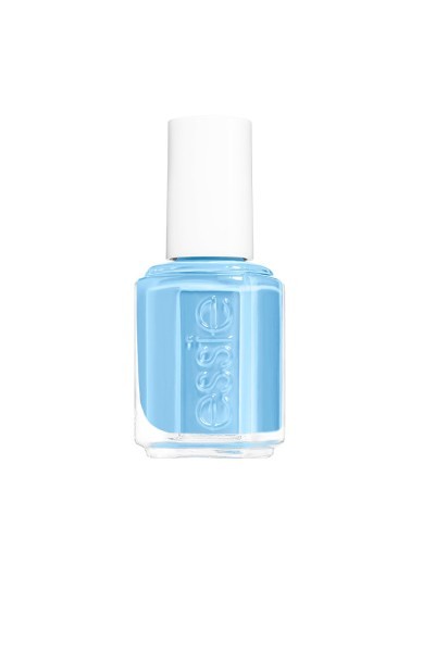 Essie Nail Color Nail Polish 374 Saltwater Happy