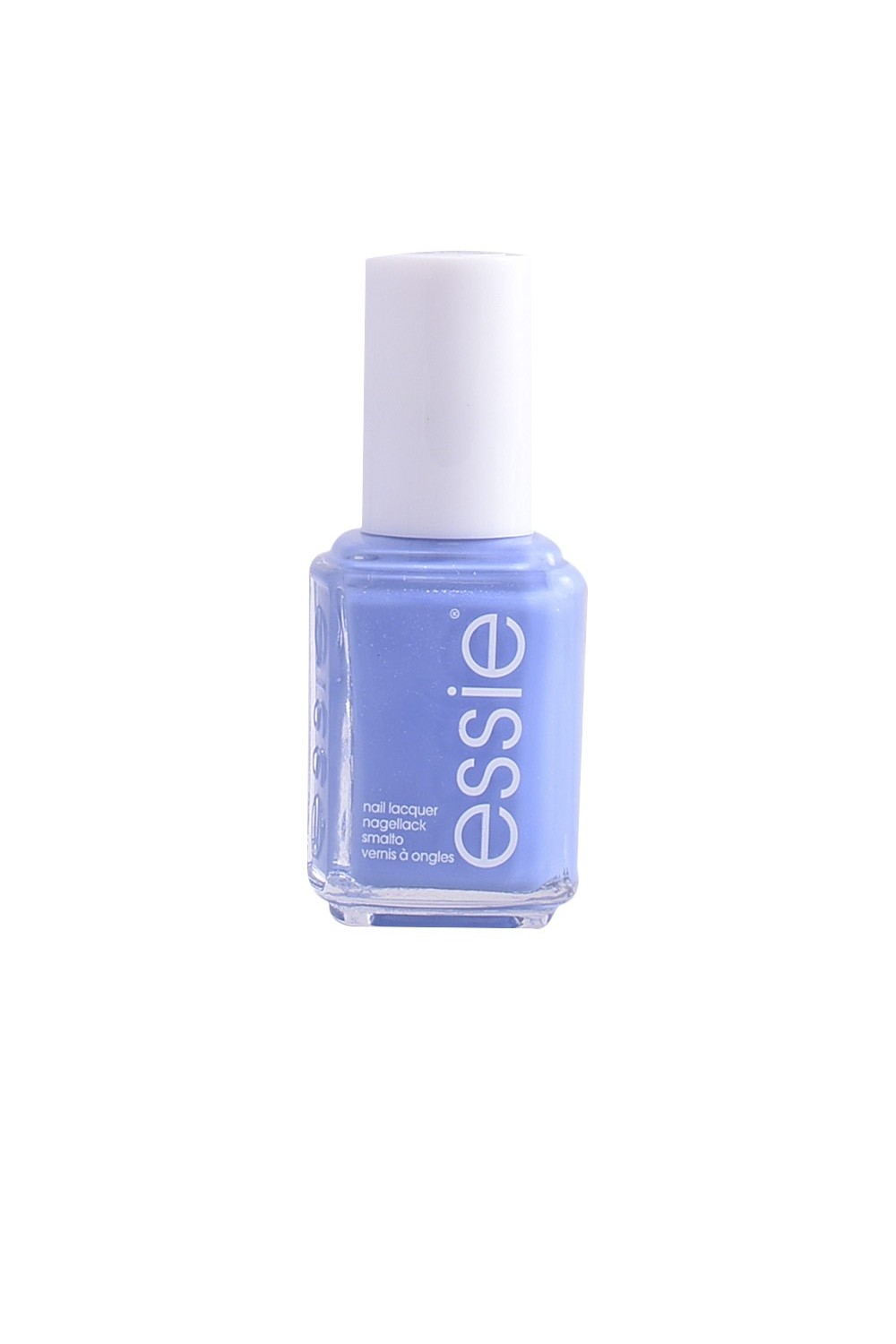 Essie Nail Color Nail Polish 219 Bikini So Teeny 13,5ml