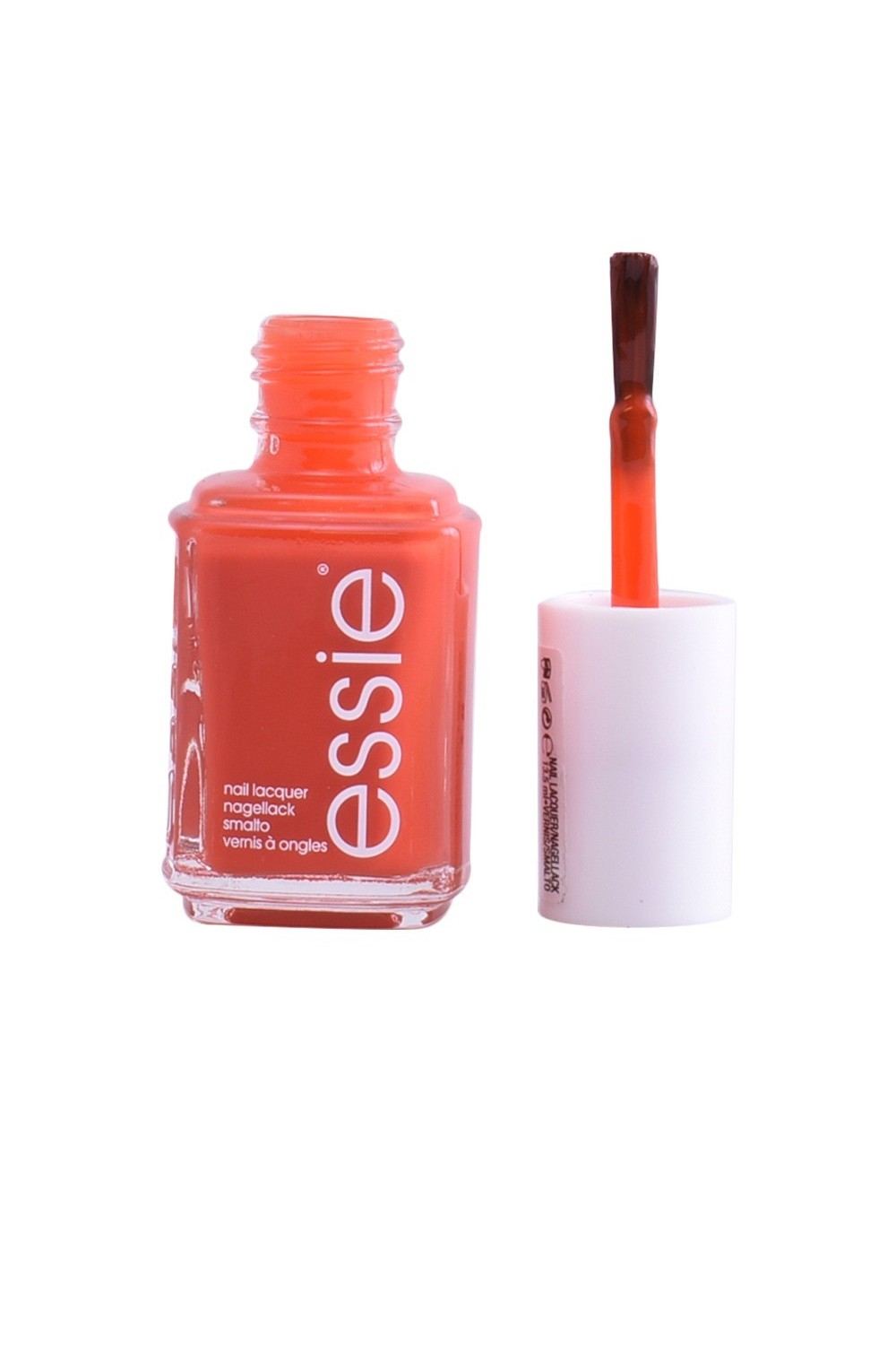 Essie Nail Color Nail Polish 74 Tart Deco 13,5ml