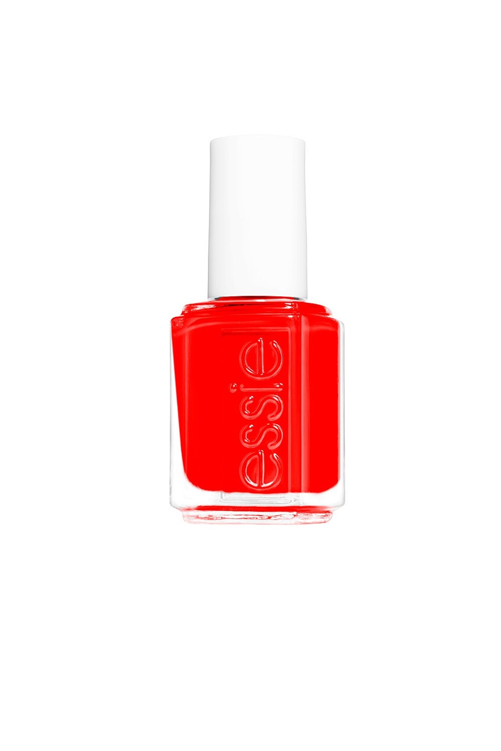 Essie Nail Color Nail Polish 63 Too Too Hot 13,5ml