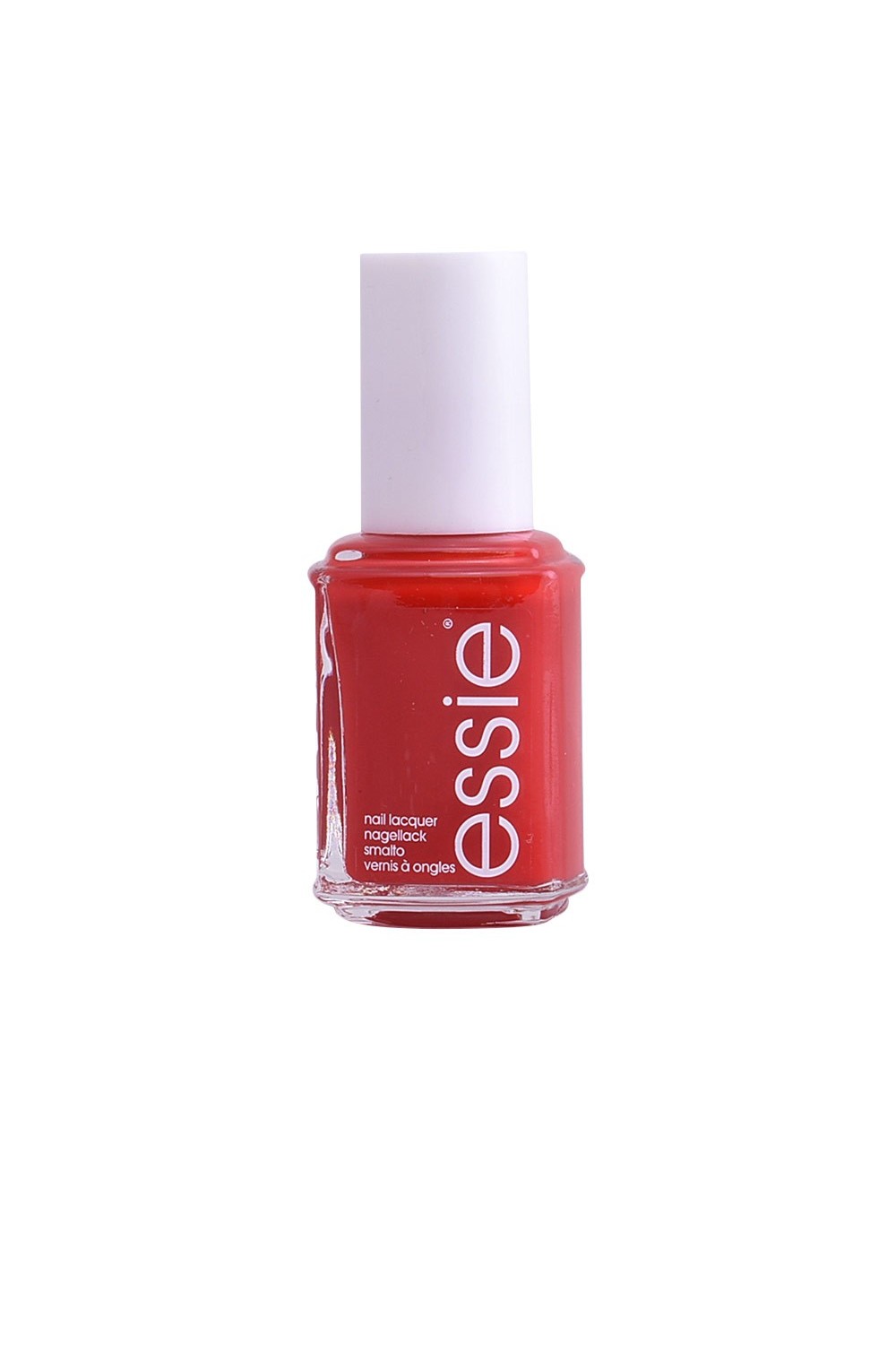 Essie Nail Color Nail Polish 61 Russian Roulette 13,5ml