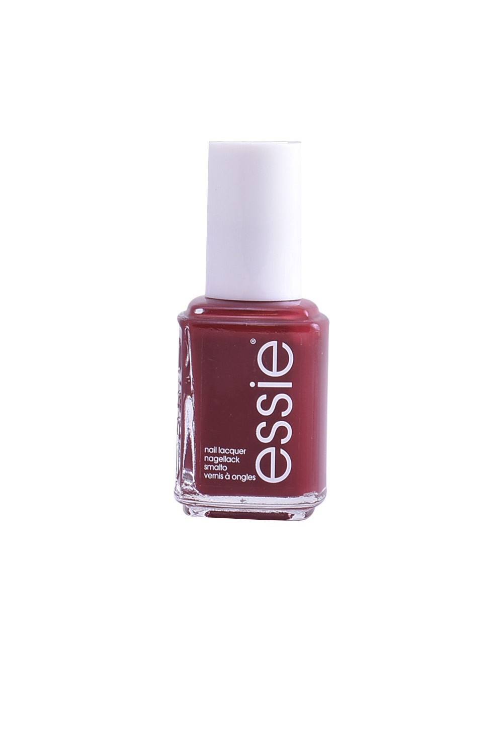 Essie Nail Color Nail Polish 55 A-List 13,5ml