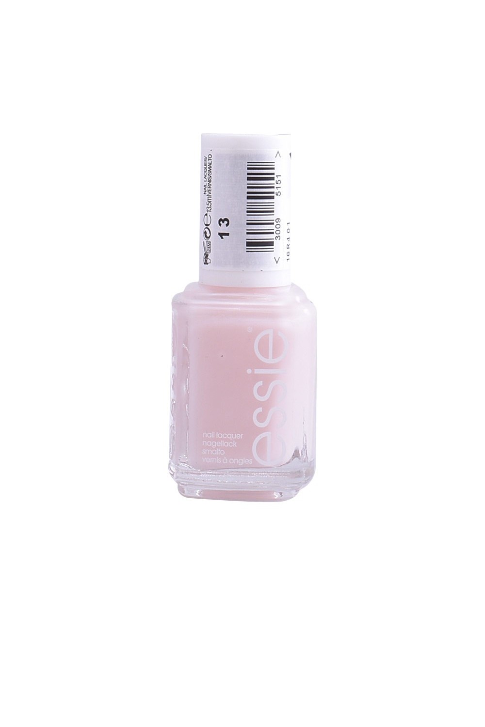 Essie Nail Color Nail Polish 13 Mademoiselle 13,5ml