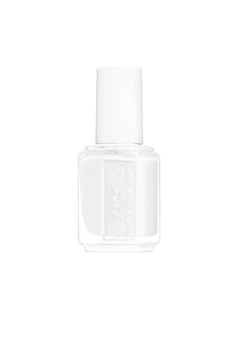 Essie Nail Color Nail Polish 1 Blanc 13,5ml