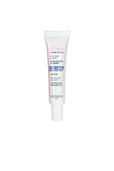 Ducray Ictyane Lip Balm 15ml