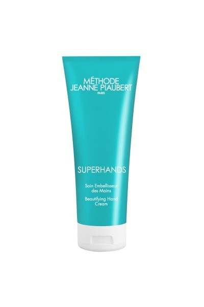 Jeanne Piaubert Superhands Beautifying Hand Cream 75ml
