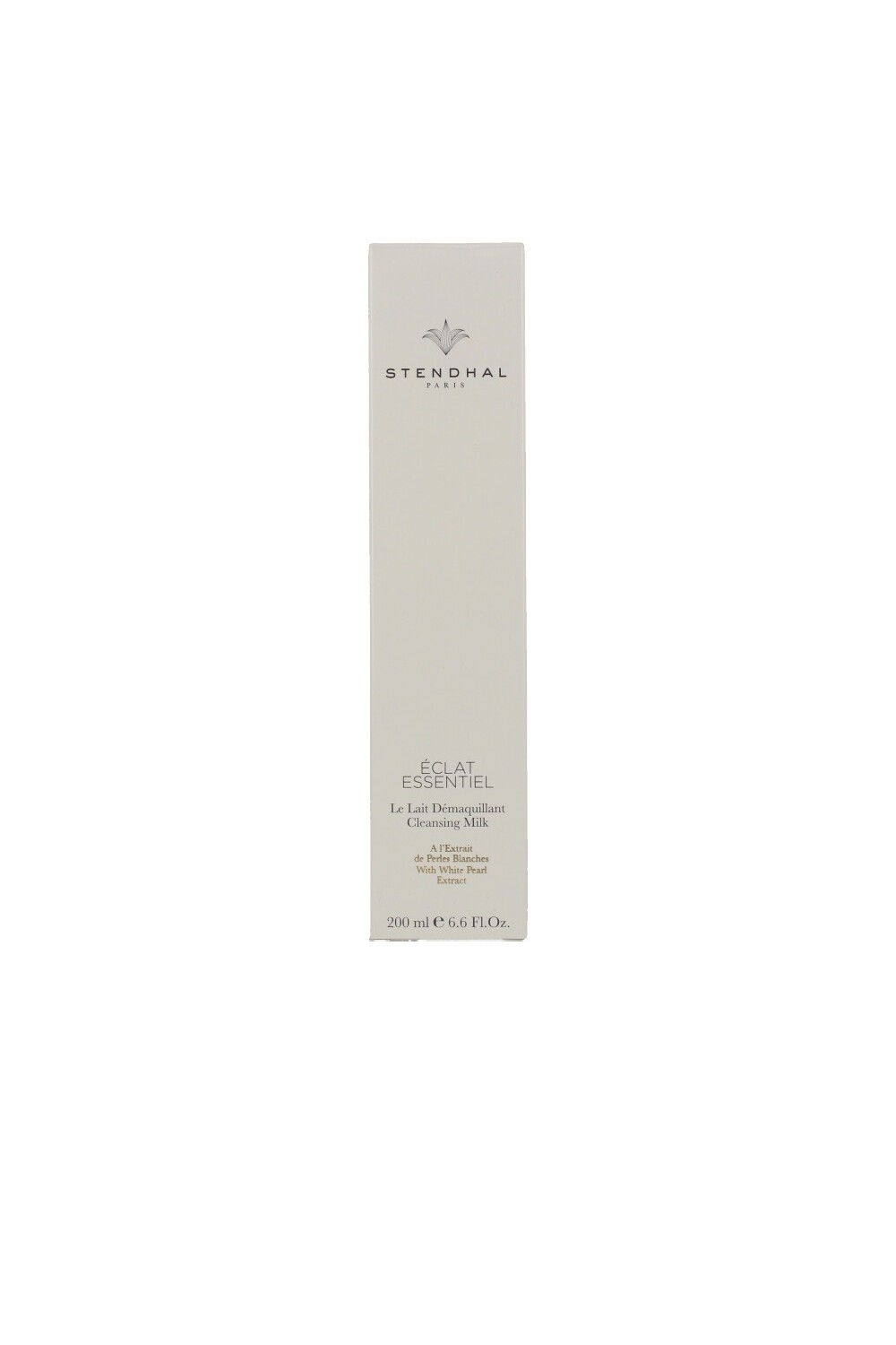 Stendhal Éclat Essentiel Cleansing Milk 200ml