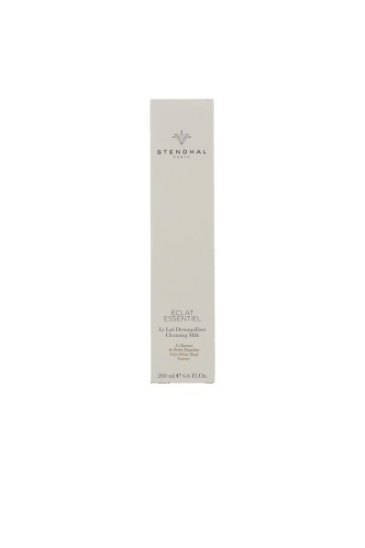 Stendhal Éclat Essentiel Cleansing Milk 200ml