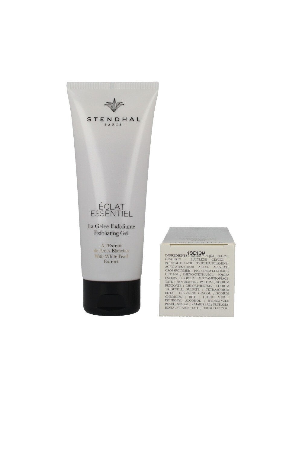 Stendhal Éclat Essentiel Exfoliating Gel 200ml
