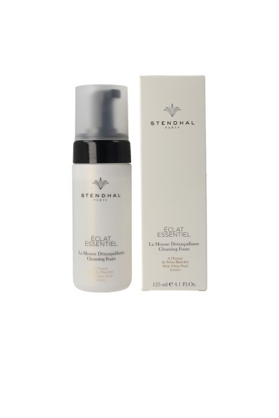 Stendhal Éclat Essentiel Cleansing Foam 125ml