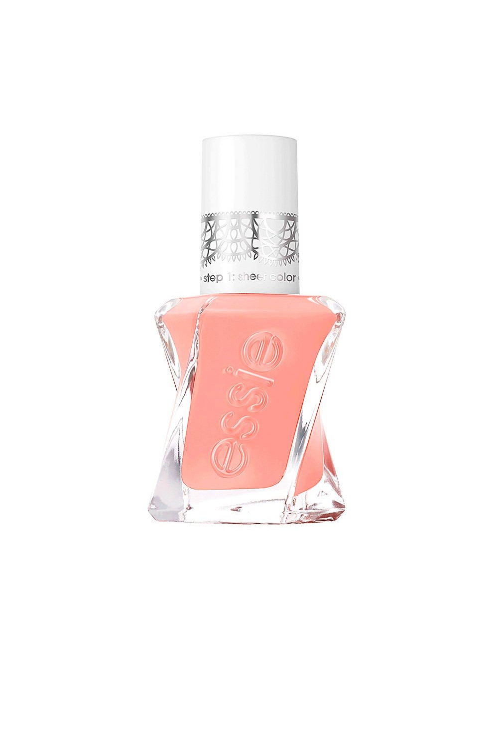 Essie Gel Couture Nail Polish 504 Of Corset 13,5ml