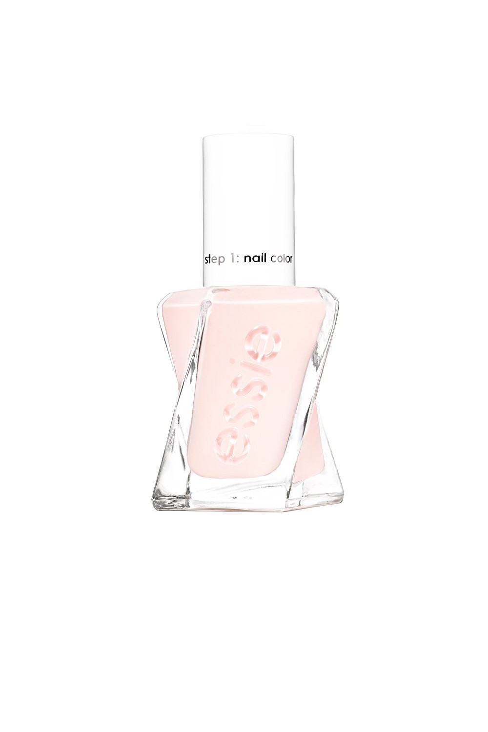 Essie Gel Couture Nail Polish 138 Pre-Show Jitters