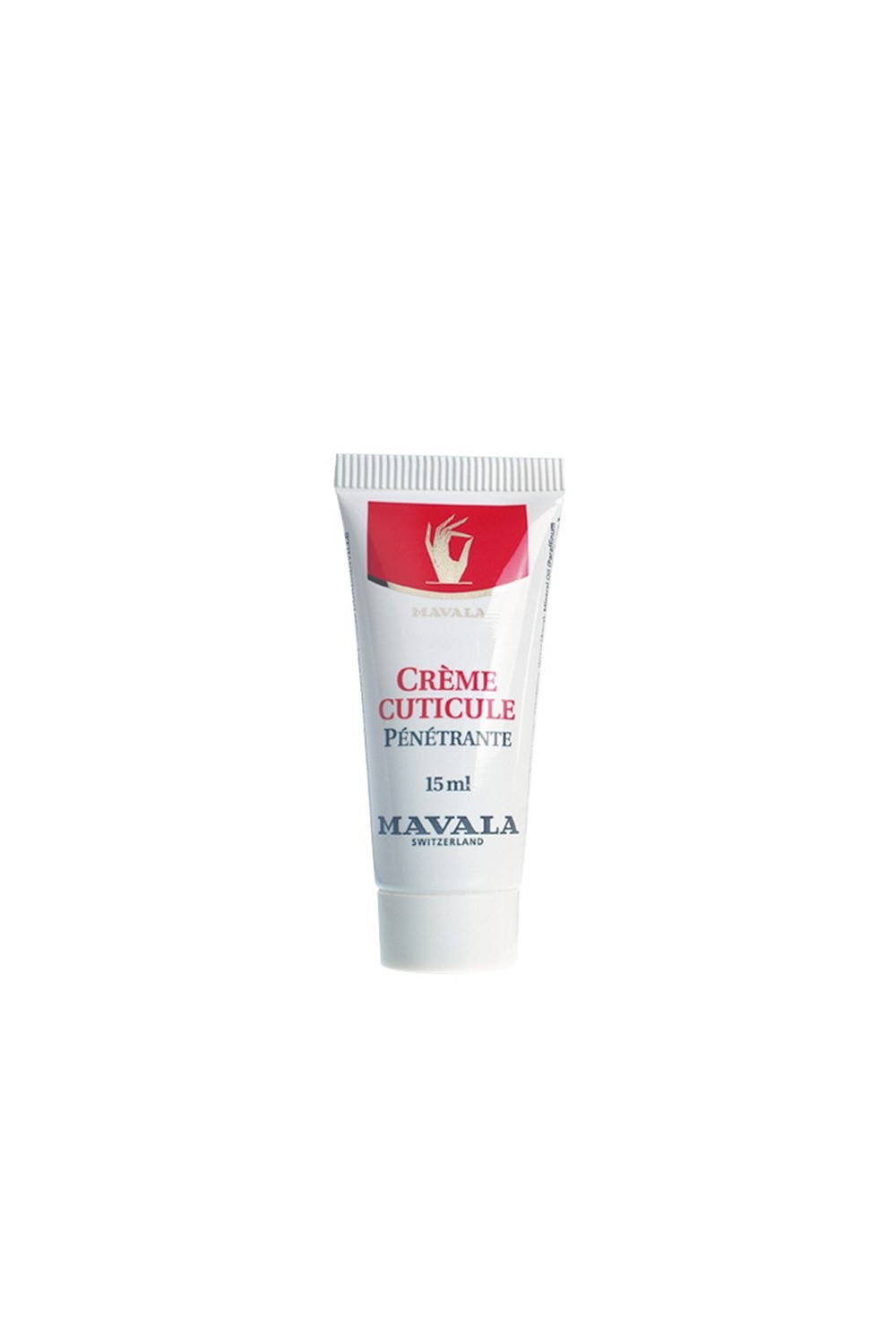 Mavala Cuticle Cream 15ml