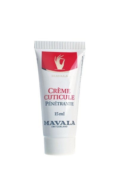 Mavala Cuticle Cream 15ml