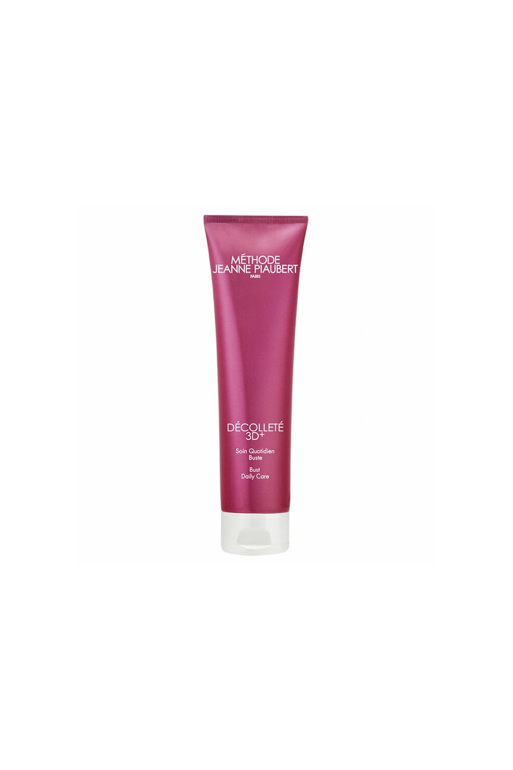 Jeanne Piaubert Décolleté 3D+ Bust Daily Care 100ml