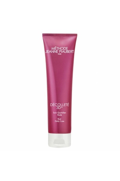 Jeanne Piaubert Décolleté 3D+ Bust Daily Care 100ml