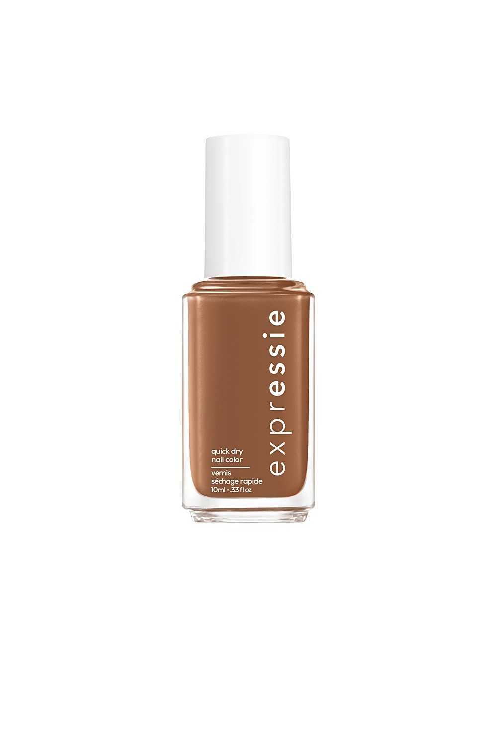 Essie Expressie Nail Polish 70 Cold Brew Crew 10ml