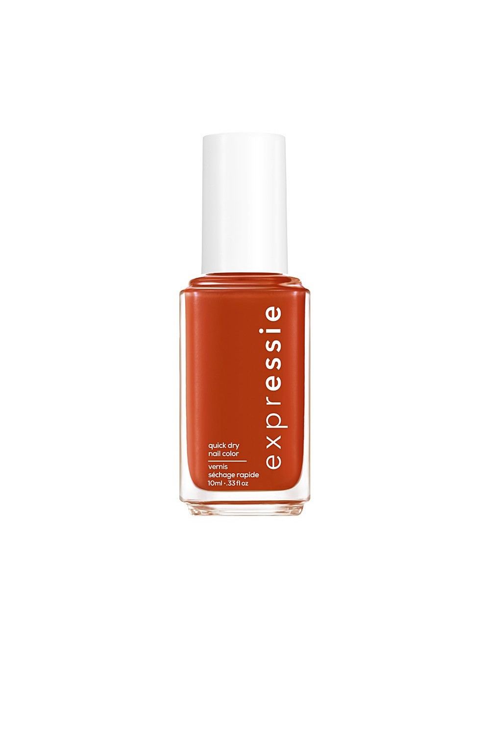 Essie Expressie Nail Polish 180 Bolt And Be Bold 10ml