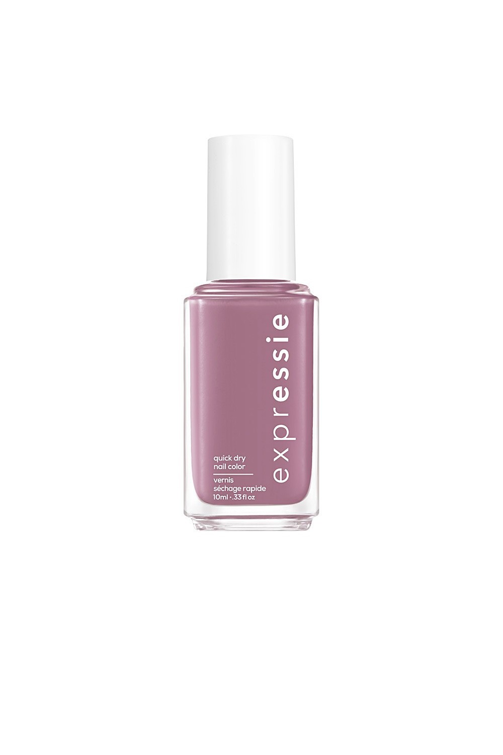 Essie Expressie Nail Polish 220 Get A Mauve On 10ml