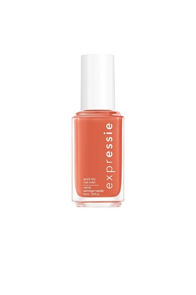 Essie Expressie Nail Polish 160 In A Flah Sale 10ml