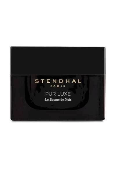 Stendhal Pur Luxe Night Balm 50ml