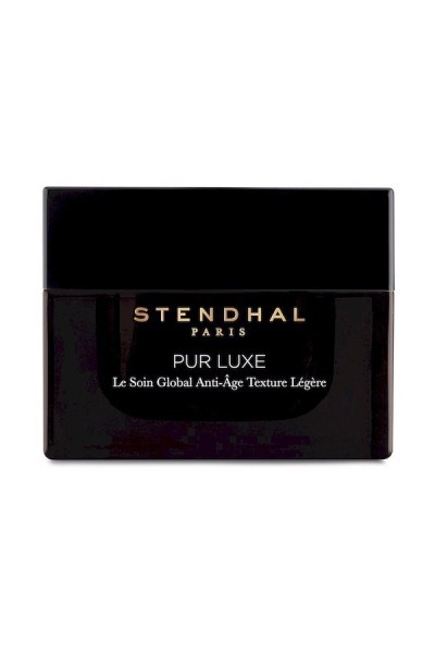 Stendhal Pur Luxe Total Anti Aging Care Light Texture 50ml