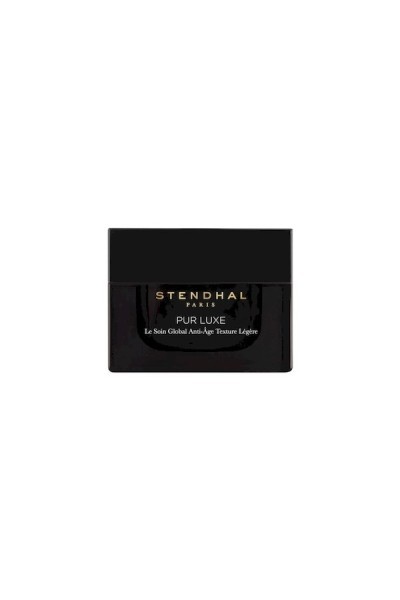 Stendhal Pur Luxe Face And Eye Mask 50ml