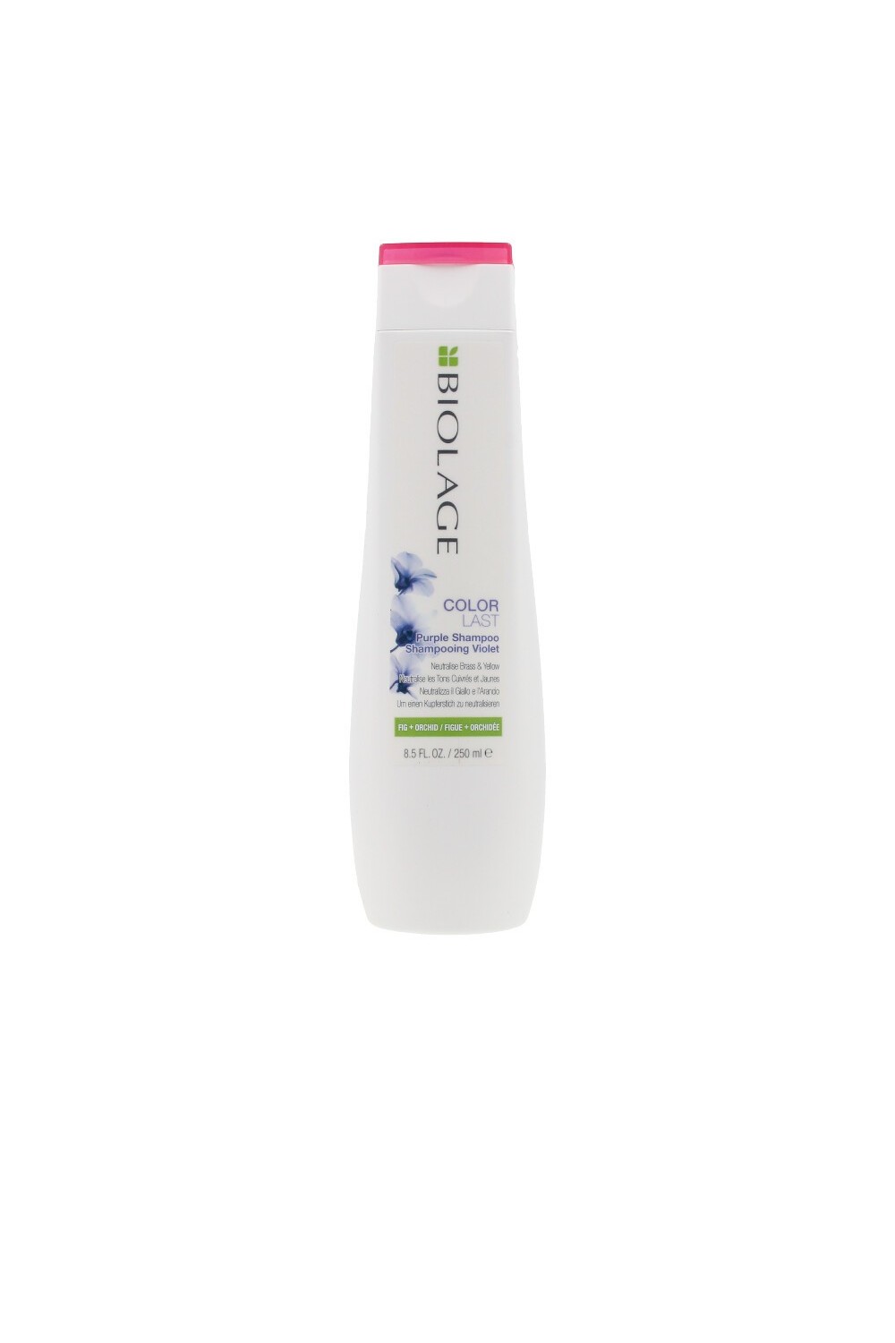 Biolage Colorlast Purple Shampoo 250ml