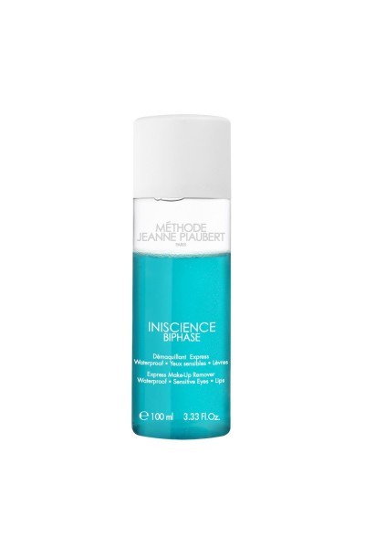 Jeanne Piaubert Iniscience Biphase Make-Up Remover Express 100ml