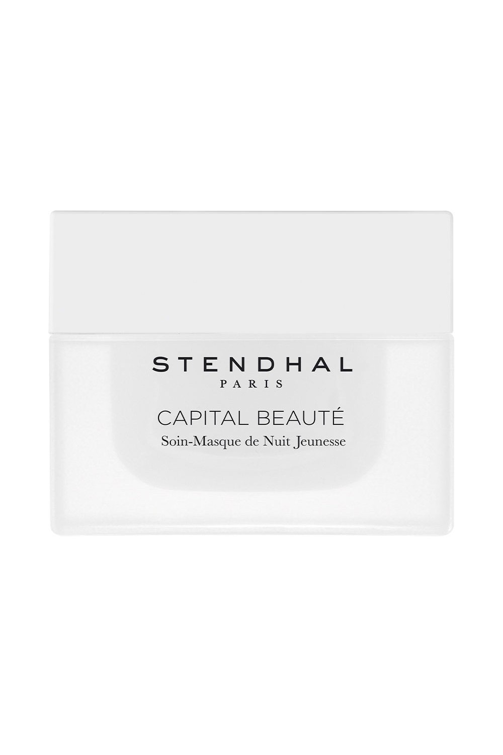 Stendhal Capital Beauté Youth Night Care Mask 50ml