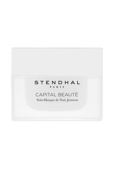 Stendhal Capital Beauté Youth Night Care Mask 50ml