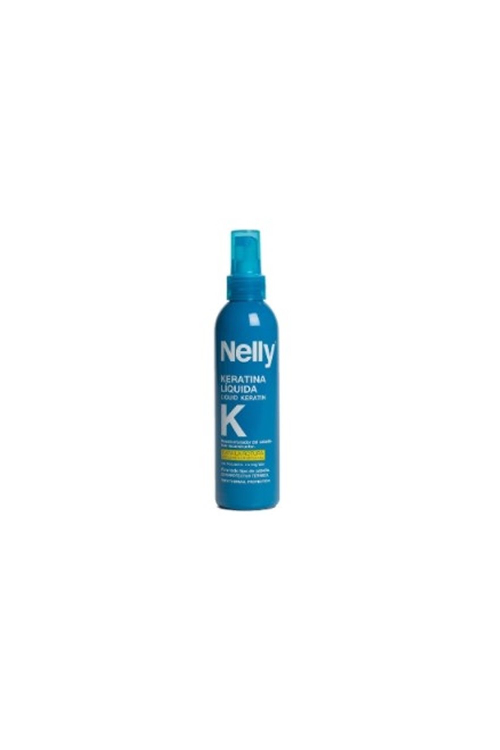 Nelly Liquid Keratin 200ml