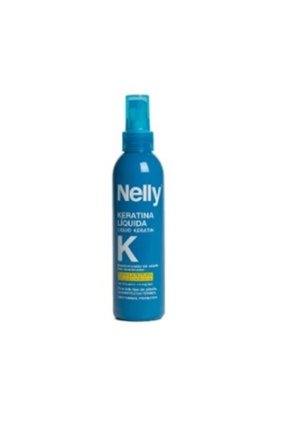 Nelly Liquid Keratin 200ml