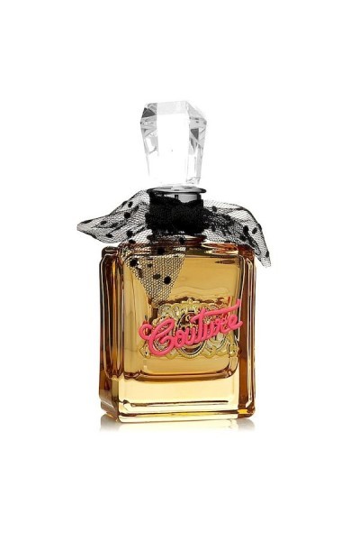 Juicy Couture Gold Couture Eau De Perfume Spray 100ml