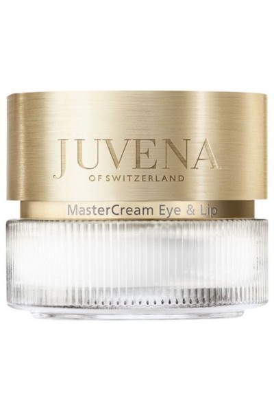 Juvena Mastercream Eye And Lip 20ml