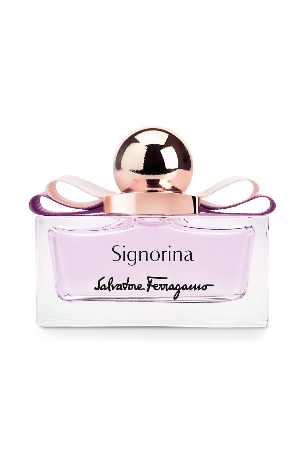 Salvatore Ferragamo Signorina Eau de Toilette Spray 100ml