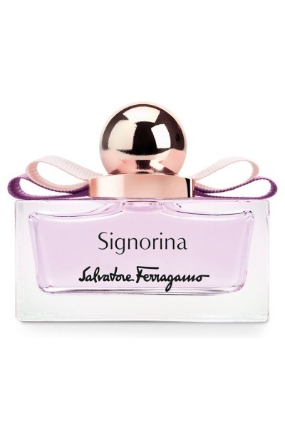 Salvatore Ferragamo Signorina Eau de Toilette Spray 100ml