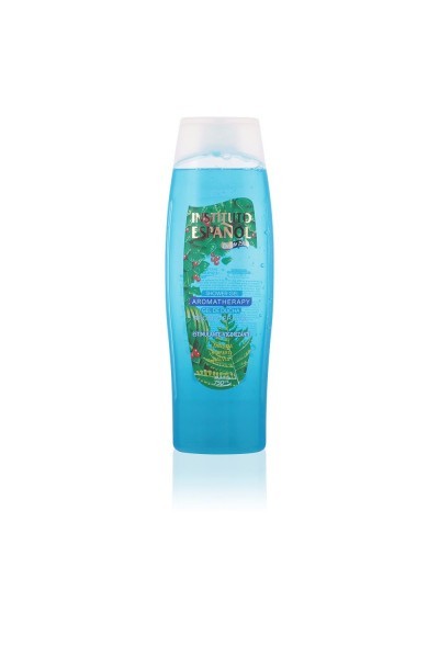 INSTITUTO ESPAÑOL - Instituto Español Aromatherapy Shower Gel 750ml