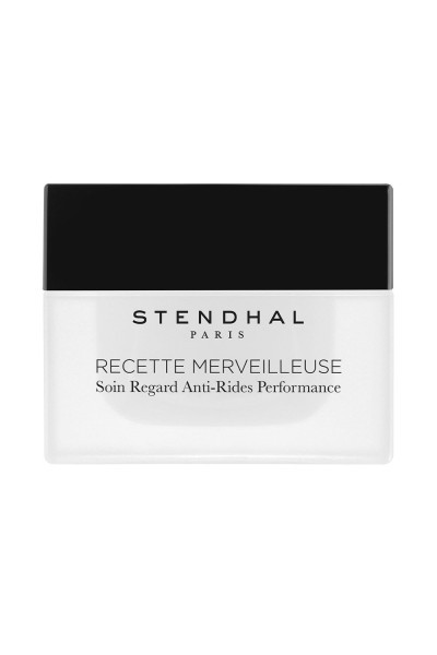 Stendhal Recette Merveilleuse Performance Anti-Wrinkles Eye Care 10ml