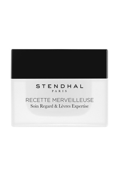 Stendhal Recette Merveilleuse Expertise Eye & Lips Care 10ml